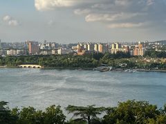 -九华山公园