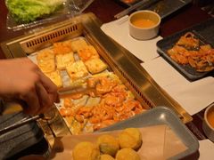 -新石器烤肉(之心城店)