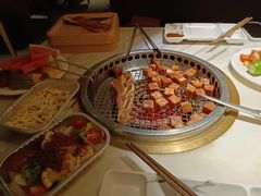 -火炉火自助餐(西直门凯德MALL店)