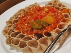 -西贝(凯德壹中心店)