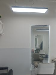 -MT美发沙龙工作室