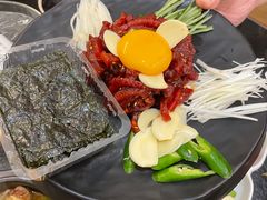 -韩满园· 甄选韩式烤肉