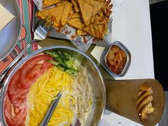 -BOPEYE·波派炸鸡(九霄天地店)