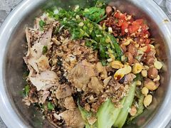 -文惠桥头大华干捞粉