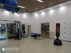 -中田健身工作室(嘉定江桥店)