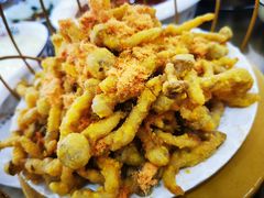 -清真•蜀风园(丁字沽店)
