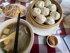 -苓记南京鸭血粉丝.皮肚面(县东巷店)