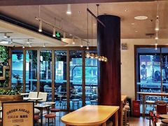 门面-Peet's Coffee皮爷咖啡(豫园店)