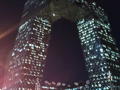 -中央广播电视总台(光华路办公区)