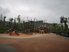 -枫香湖儿童公园