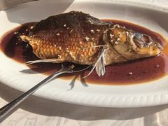 -楼外楼(西湖景区孤山路店)