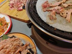 -正宗齐齐哈尔烤肉·齐牛哥鲜切炭火烤肉(杭州总店)