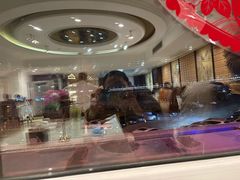 -牟传仁饭庄(星海店)