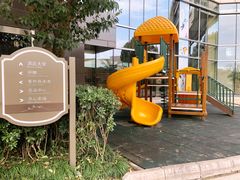 -上海佘山世茂艾美酒店