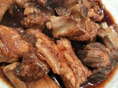 -翟氏天天小吃(上东街区店)