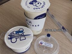 -茶百道(世纪大道店)