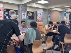 -百福麵家(新馬路店)
