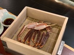 -蟹田居·活蟹料理(东城店)