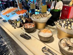 -西安W酒店·WEI全味西餐厅