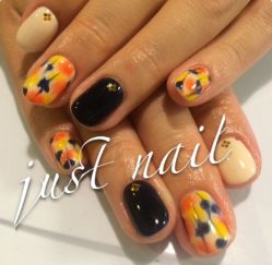 点击看大图 iphone_upload_pic-JustNail甲思美甲