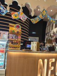 -奈尔宝·儿童乐园·亲子餐厅(星河湾店)