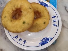 穿眼粑粑-壹德壹(锦都店)