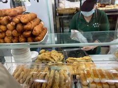 -老磁器口豆汁店(天坛店)