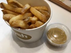 -艾薯夫妇Aysh(福田星河COCOPark店)