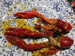 -虾小龙老长沙龙虾馆(坡子街店)