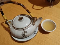 -古都日本料理(高桥路店)