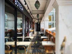 -BOTTEGA意库(中骏世界城店)