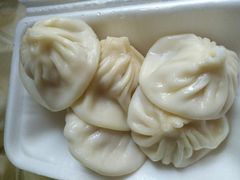 -老裕缘汤包馆(嘉善路店)