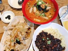 -香港饭店0410(弘大店)