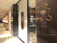 -新加坡文华东方酒店