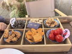 -HERRE·赫尔茶咖(解放公园店)