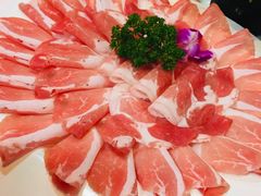 -羊家胡同·龙虾烧烤火锅(龙汇路店)