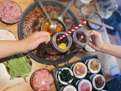 -楠火锅(广州总店)