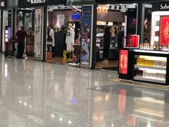 -吉隆坡国际机场