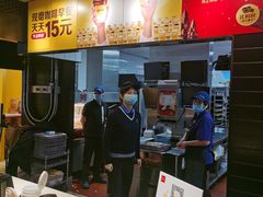 -中影数字圣谛影城(火车站禹悦汇店)