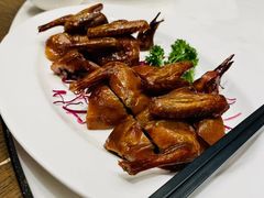 -珍呈中餐厅•粤川淮扬新疆(乌鲁木齐康莱德酒店)