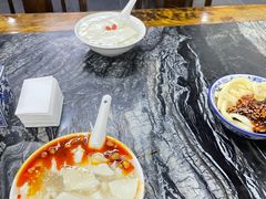 -西月城谭豆花(春熙路店)