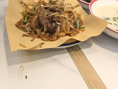 -赵财财·肠粉·煲仔饭(华润万象城店)