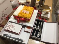 -精点味道(大连商场店)