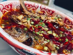 -欧记大排档·景德菜(上海首店)