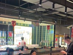 -丰茂烤串(公园店)