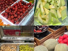 -东方棕泉·洗浴·按摩·美食国际水疗会所(福田店)