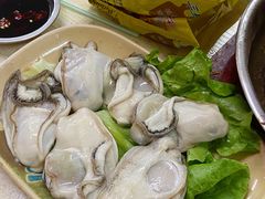 -雄伟美食(高沙中街店)
