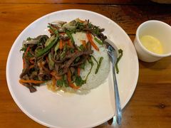 -玛禄藏膳(五分店)