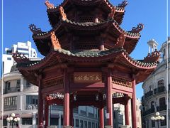 -汕头市小公园