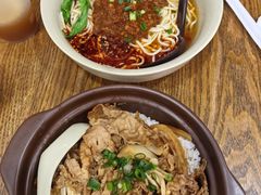 -李先生牛肉面大王(朝阳街店)
